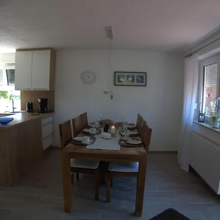 Nerz Séjour à la ferme *