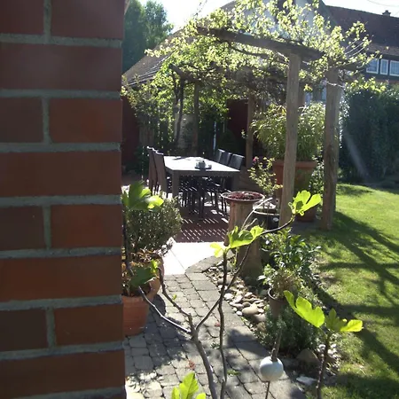 Nerz Séjour à la ferme *