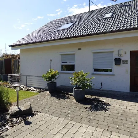 Nerz Séjour à la ferme *