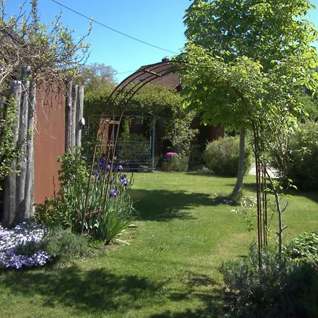 Séjour à la ferme Nerz *